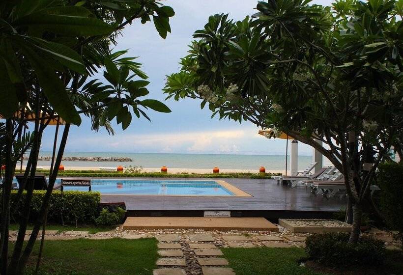 ホテル Chez Nous Boutique Resort