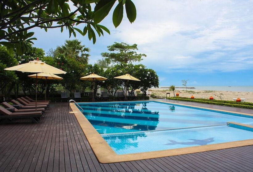 ホテル Chez Nous Boutique Resort