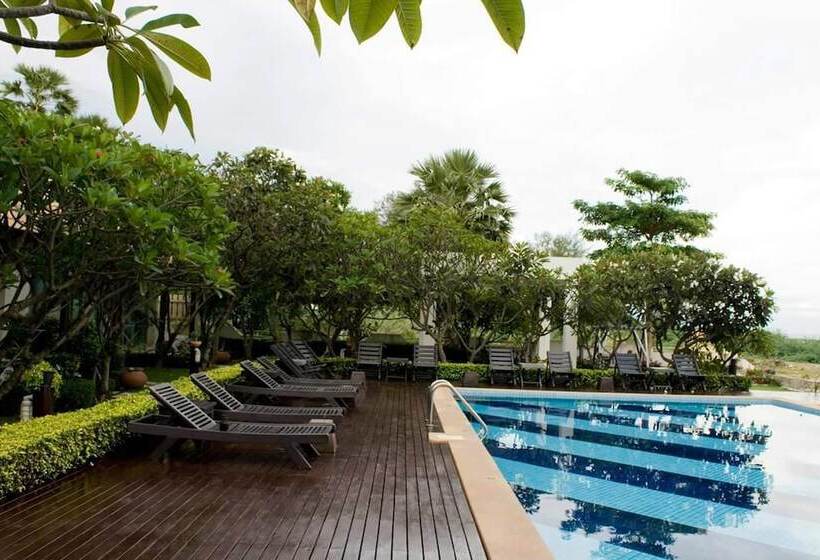 ホテル Chez Nous Boutique Resort