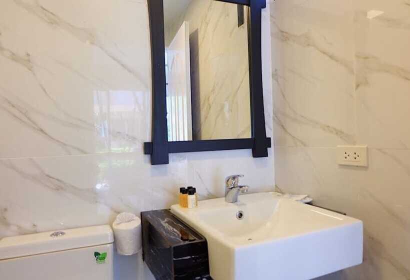 ホテル Chez Nous Boutique Resort