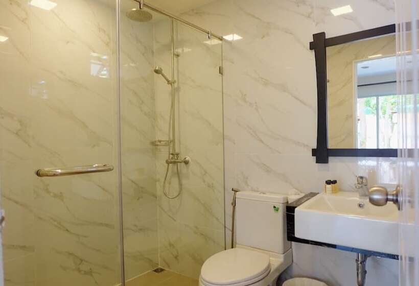 ホテル Chez Nous Boutique Resort