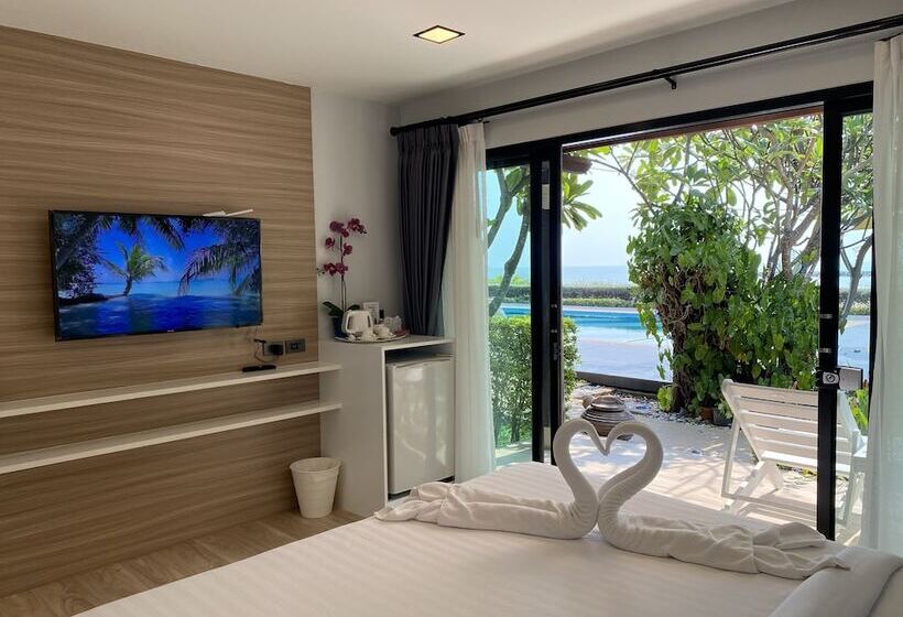 ホテル Chez Nous Boutique Resort