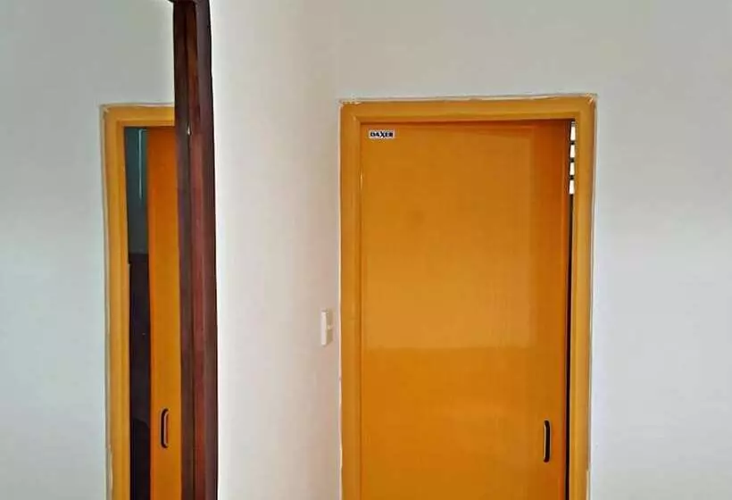 Hotelli City Center Lodge