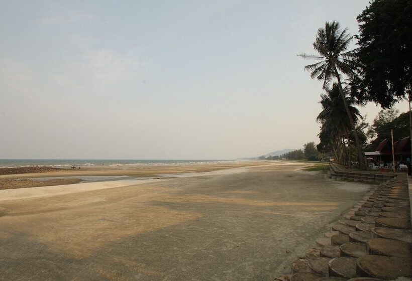 בית מלון כפרי Eastville Residence