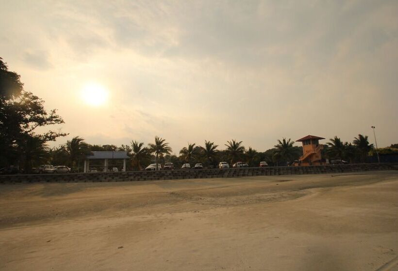 בית מלון כפרי Eastville Residence