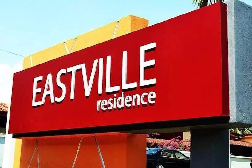 هتل Eastville Residence