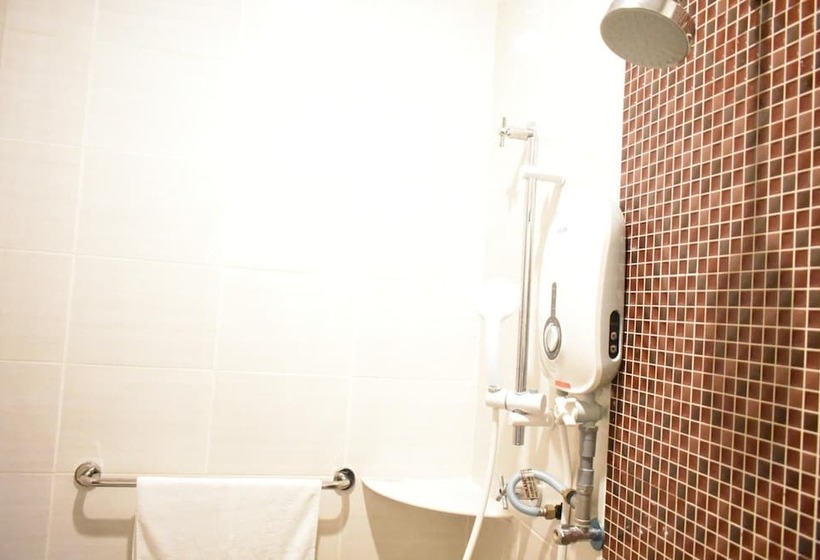 בית מלון כפרי Eastville Residence