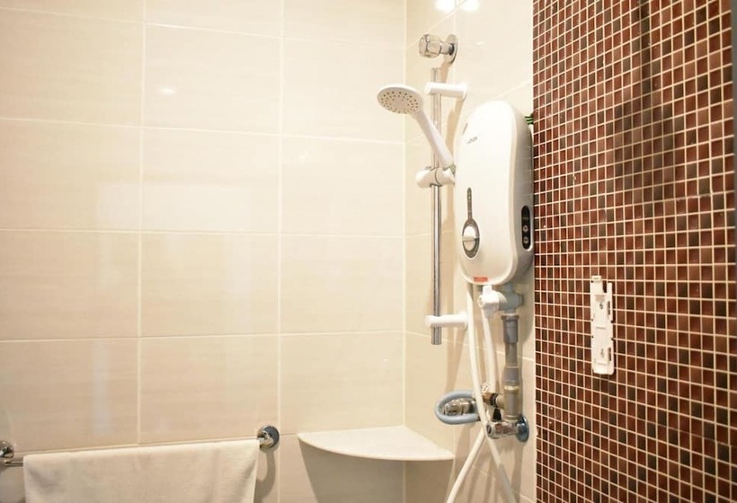 בית מלון כפרי Eastville Residence