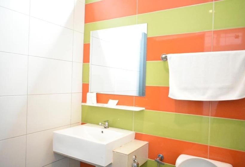 בית מלון כפרי Eastville Residence