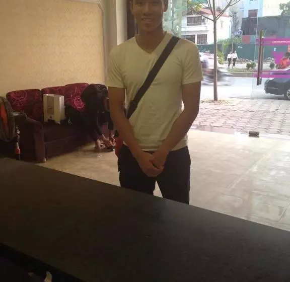 هتل Elly