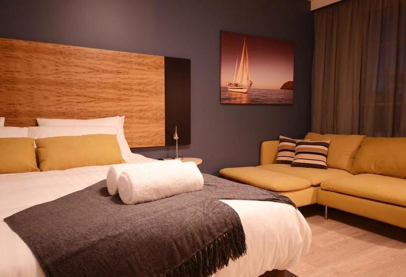 ホテル Entally Lodge