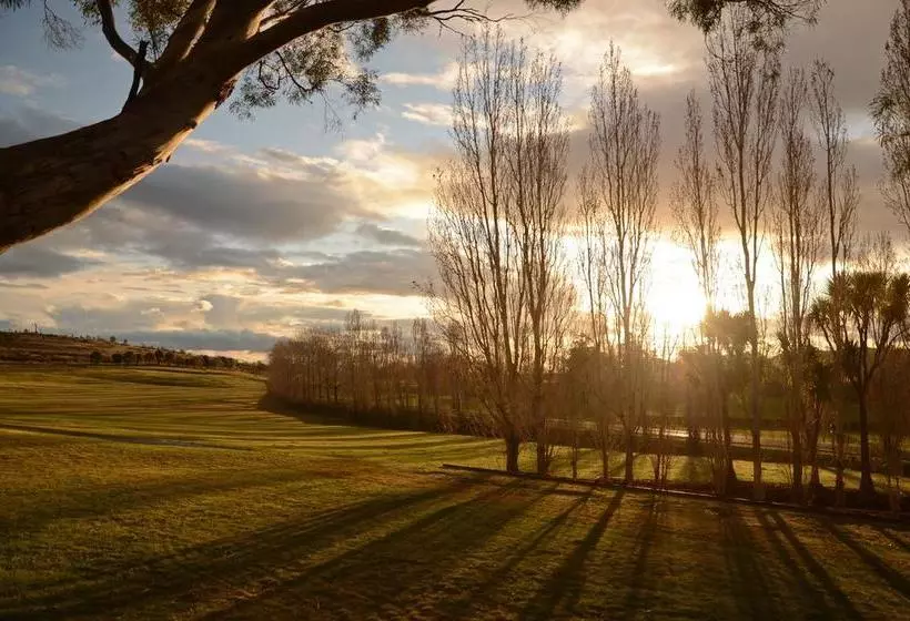 Hotelli Entally Lodge