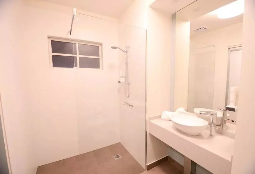 Hotelli Entally Lodge