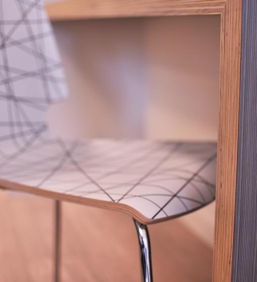 ホテル Entally Lodge