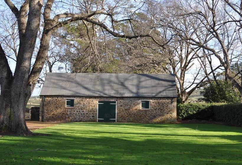 ホテル Entally Lodge