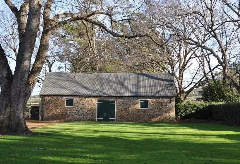 Hotelli Entally Lodge