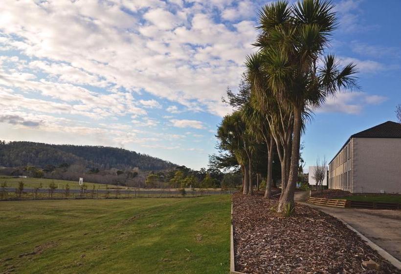 ホテル Entally Lodge