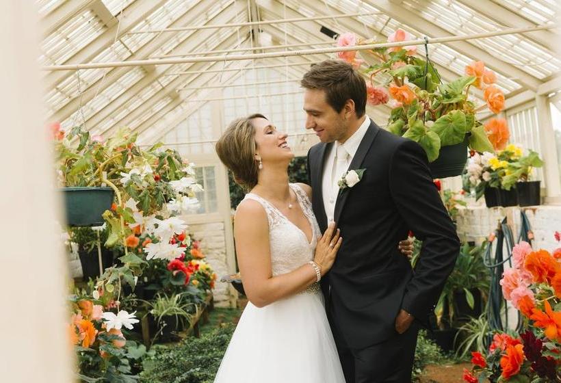 ホテル Entally Lodge