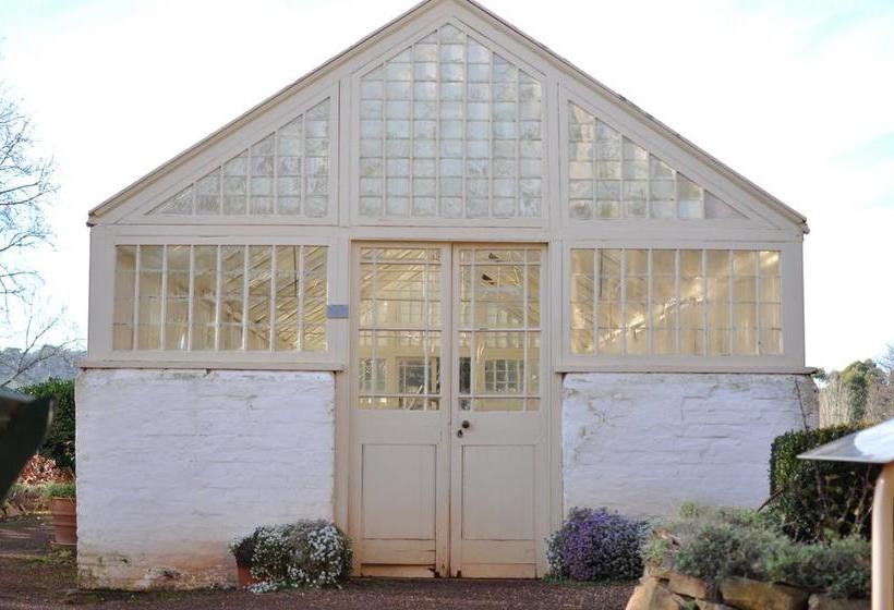 ホテル Entally Lodge