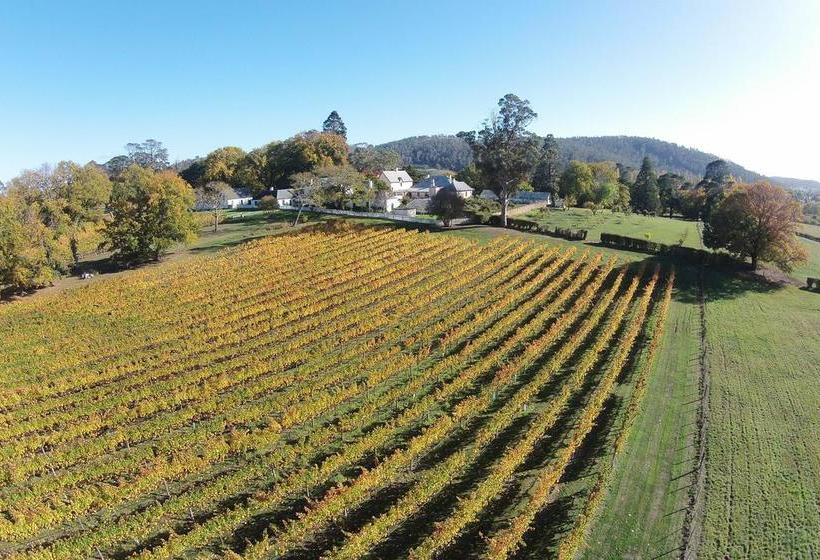 ホテル Entally Lodge