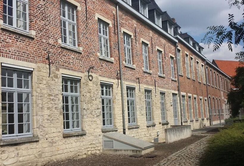 בית מלון כפרי Irish College Leuven