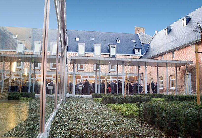 בית מלון כפרי Irish College Leuven