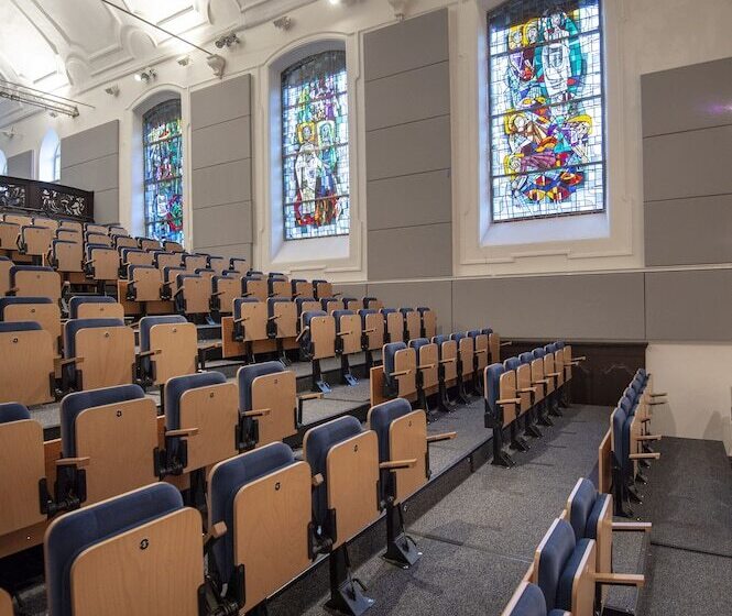 בית מלון כפרי Irish College Leuven