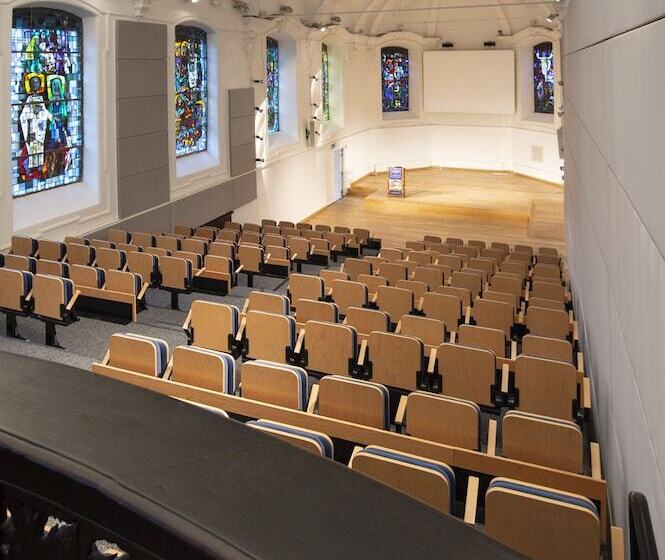 בית מלון כפרי Irish College Leuven