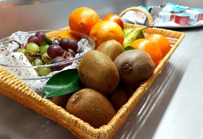 בית מלון כפרי Irish College Leuven