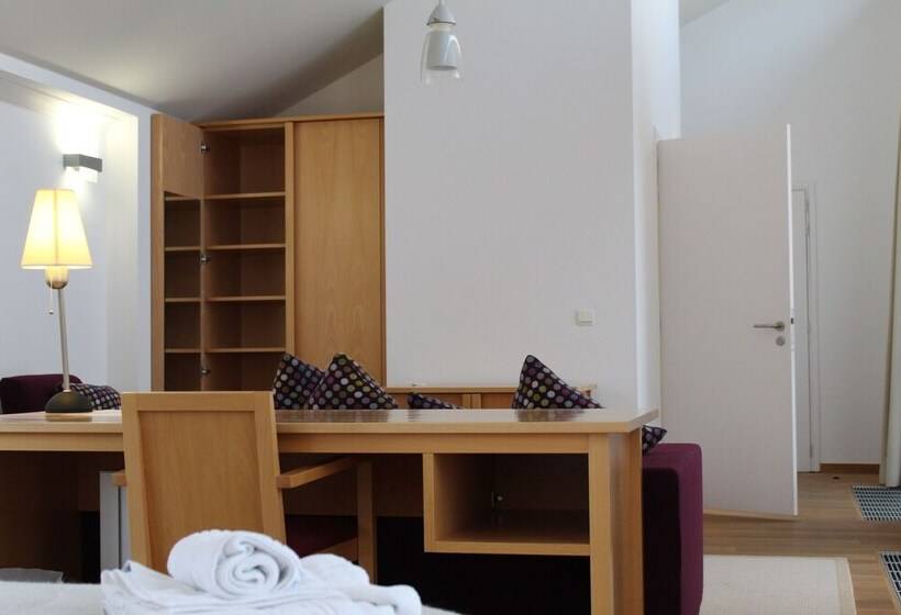 בית מלון כפרי Irish College Leuven