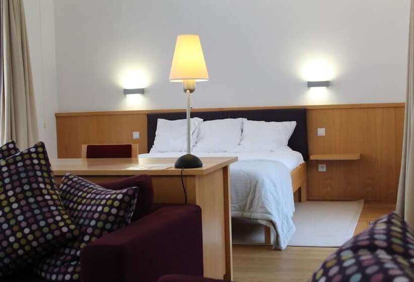 בית מלון כפרי Irish College Leuven