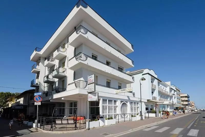 Hotelli Lungomare