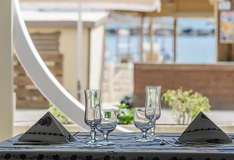 בית מלון כפרי Lungomare