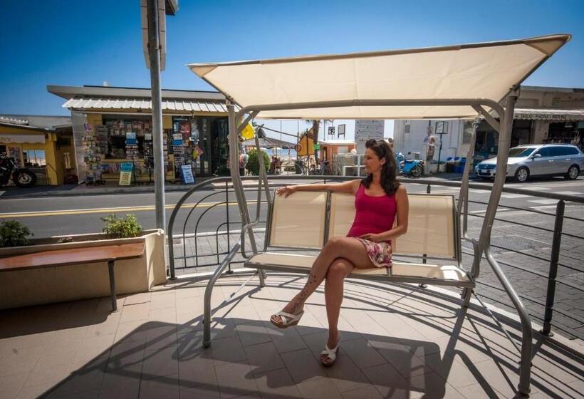 בית מלון כפרי Lungomare