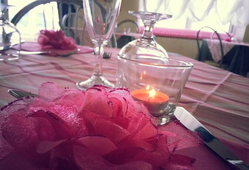 בית מלון כפרי Lungomare