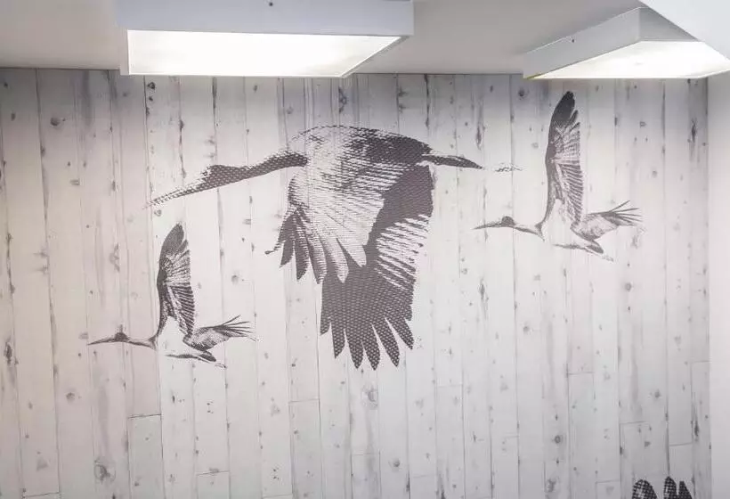 ホテル Naturum