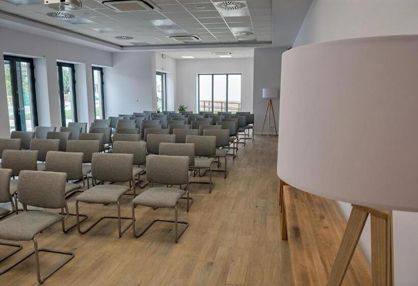 בית מלון כפרי Naturum