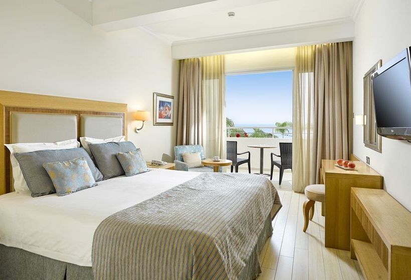 בית מלון כפרי Olympic Bay