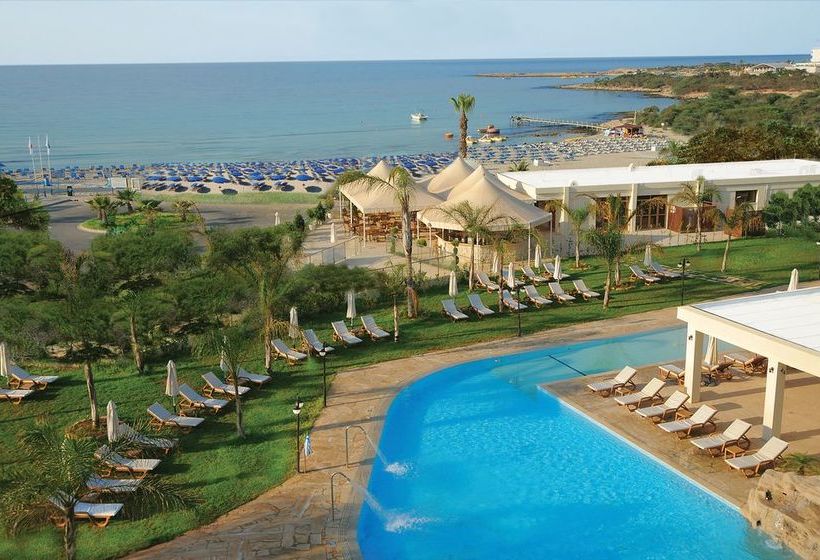 בית מלון כפרי Olympic Bay