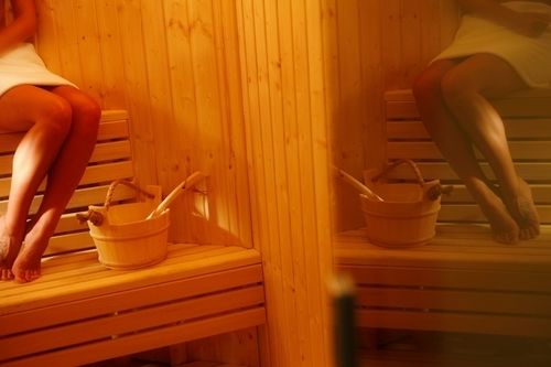 בית מלון כפרי Olympic Bay