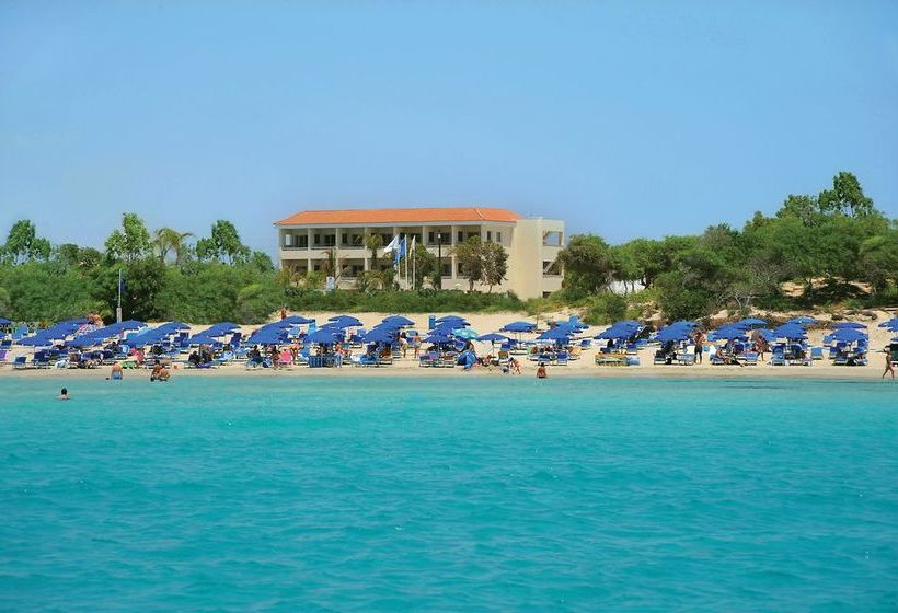 בית מלון כפרי Olympic Bay