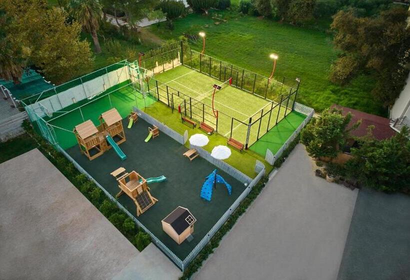 Hotel Palazetto Suites Zakynthos Adults Only