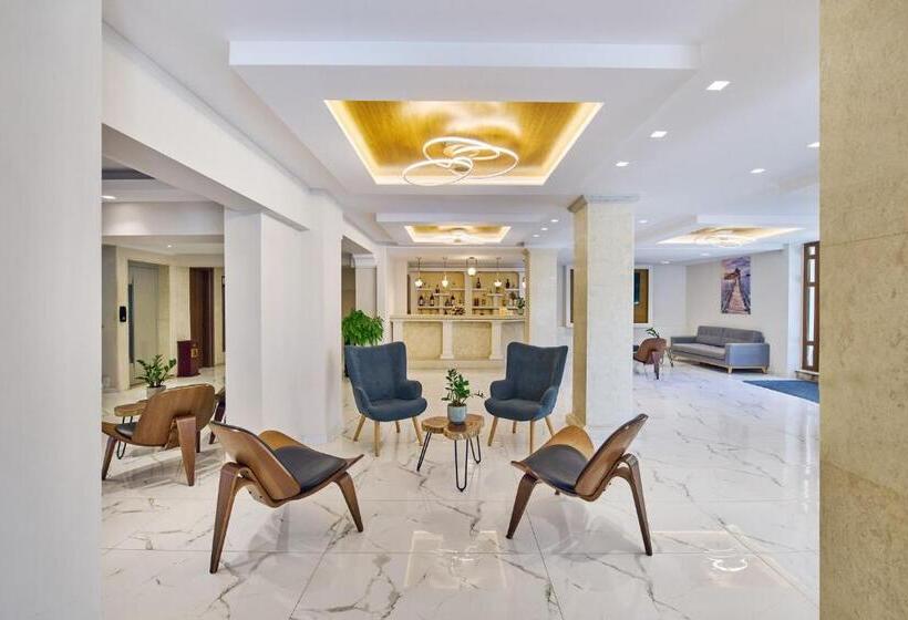 Hotel Palazetto Suites Zakynthos Adults Only