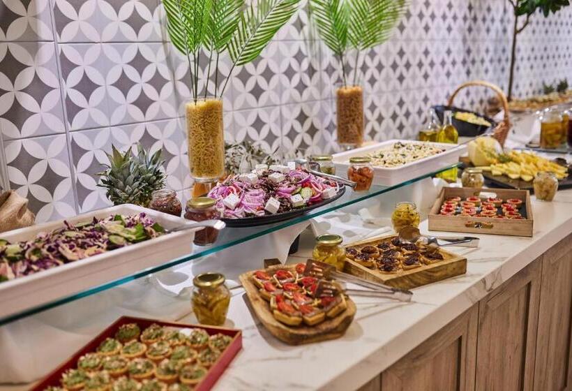 Hotel Palazetto Suites Zakynthos Adults Only