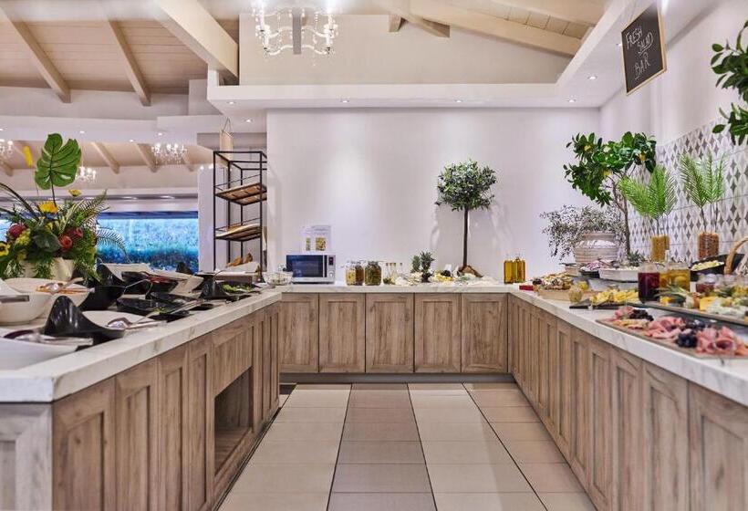 Hotel Palazetto Suites Zakynthos Adults Only