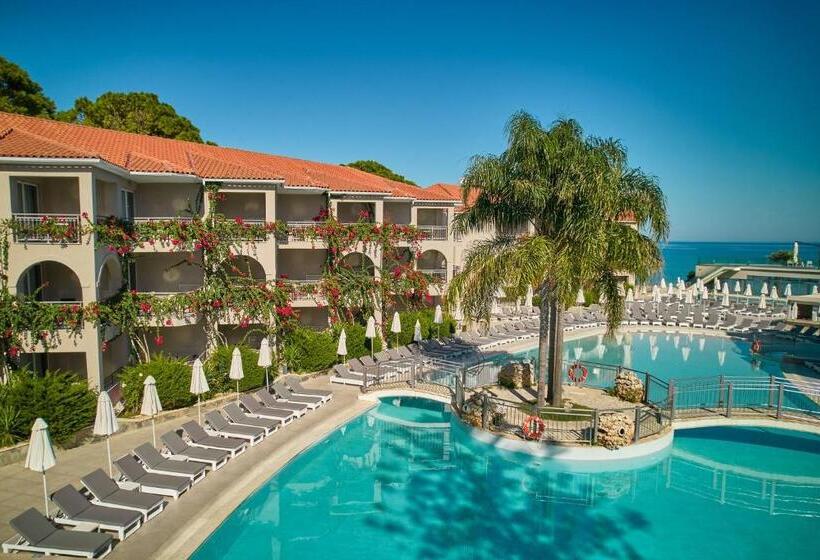 Hotel Palazetto Suites Zakynthos Adults Only