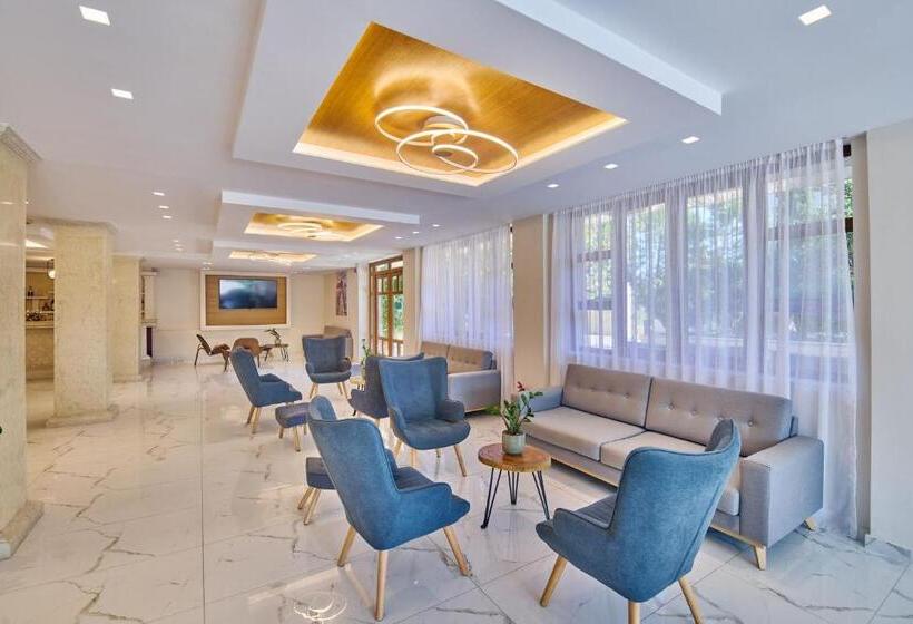 Hotel Palazetto Suites Zakynthos Adults Only