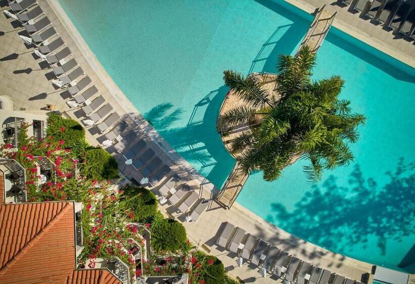 Hotel Palazetto Suites Zakynthos Adults Only