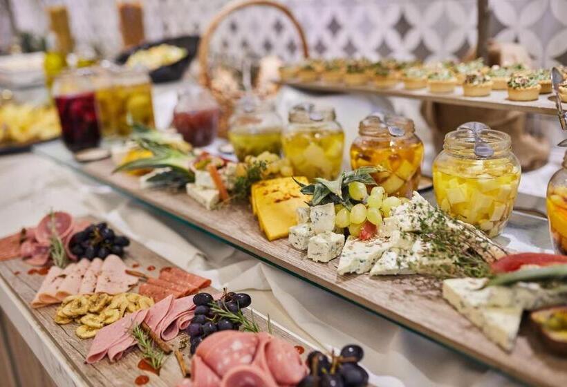 Hotel Palazetto Suites Zakynthos Adults Only