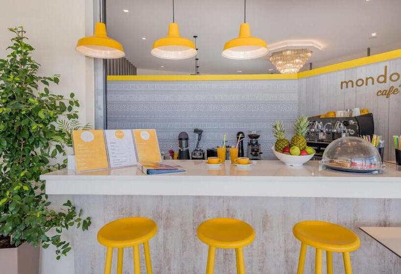 Hotel Palazetto Suites Zakynthos Adults Only